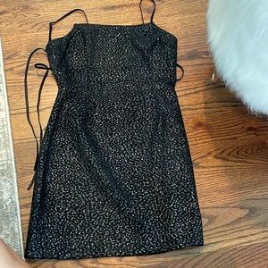 Urban Mini Dress